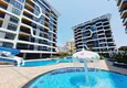 Buy 1+1 apartment in a premium complex with five-star hotel concept - Tosmur, Alanya 7 