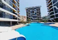 Buy 1+1 apartment in a premium complex with five-star hotel concept - Tosmur, Alanya 8 