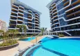 Buy Exquisite premium complex with a five-star hotel concept — Tosmur, Alanya 10