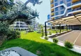 Buy Primary property - 2+1 apartment in a premium complex, Alanya Tosmur district 11 