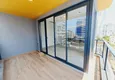 Affordable Purchase  Primary property - 2+1 apartment in a premium complex, Alanya Tosmur district 16 