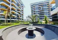Buy Primary property - 2+1 apartment in a premium complex, Alanya Tosmur district 15 