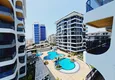 Affordable Purchase  Primary property - 2+1 apartment in a premium complex, Alanya Tosmur district 17 