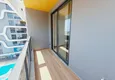 Affordable Purchase  Primary property - 2+1 apartment in a premium complex, Alanya Tosmur district 19 