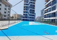Buy Primary property - 2+1 apartment in a premium complex, Alanya Tosmur district 19 