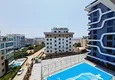 Affordable Purchase  Primary property - 2+1 apartment in a premium complex, Alanya Tosmur district 20 