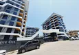 Buy Primary property - 2+1 apartment in a premium complex, Alanya Tosmur district 3 