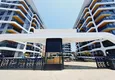 Buy Primary property - 2+1 apartment in a premium complex, Alanya Tosmur district 5 
