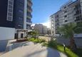 Buy One bedroom apartment with furniture from the owner — Avsallar district, Alanya 11 