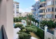 Affordable Purchase One bedroom apartment for rent in the center of Alanya — 600 meters to beach No. 4 16 
