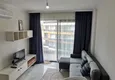 Affordable Purchase  One bedroom apartment with furniture from the owner — Avsallar district, Alanya 3 
