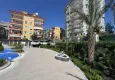 Buy One bedroom apartment for rent in the center of Alanya — 600 meters to beach No. 4 7 