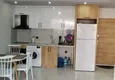 Affordable Purchase  One bedroom apartment with furniture from the owner — Avsallar district, Alanya 8 