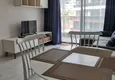 Affordable Purchase  One bedroom apartment with furniture from the owner — Avsallar district, Alanya 10 