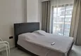 Affordable Purchase  One bedroom apartment with furniture from the owner — Avsallar district, Alanya 11 