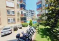 Affordable Purchase 2+1 apartment directly from the owner 300 meters from the beach - Alanya, Oba district 24 