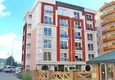Buy Liquid studio apartment with furniture in Alanya, Mahmutlar district 2 