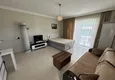 Affordable Purchase Liquid studio apartment with furniture in Alanya, Mahmutlar district 2 
