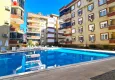 Buy 2+1 apartment directly from the owner 300 meters from the beach - Alanya, Oba district 4 