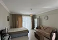 Affordable Purchase Liquid studio apartment with furniture in Alanya, Mahmutlar district 5 