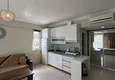 Affordable Purchase Liquid studio apartment with furniture in Alanya, Mahmutlar district 6 