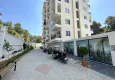 Buy 2+1 duplex penthouse with forest view — Avsallar district, Alanya 6 