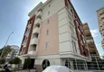 Buy Liquid studio apartment with furniture in Alanya, Mahmutlar district 7 