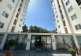 Buy 2+1 duplex penthouse with forest view — Avsallar district, Alanya 7 