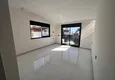 Affordable Purchase Spacious 3+1 duplex with a separate kitchen and mountain views — Oba district, Alanya 7