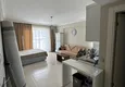 Affordable Purchase Liquid studio apartment with furniture in Alanya, Mahmutlar district 8 