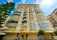 Buy Turnkey three-room apartment in the center of Alanya - suitable for a residence permit 11 