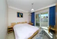 Affordable Purchase Turnkey three-room apartment in the center of Alanya - suitable for a residence permit 13 