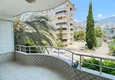 Affordable Purchase Apartment 2+1 with furniture, suitable for a residence permit — Alanya center, Cleopatra beach area 15 