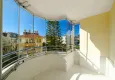 Affordable Purchase Turnkey three-room apartment in the center of Alanya - suitable for a residence permit 17 