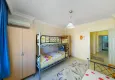 Affordable Purchase Turnkey three-room apartment in the center of Alanya - suitable for a residence permit 20 
