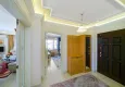 Affordable Purchase Turnkey three-room apartment in the center of Alanya - suitable for a residence permit 1 