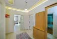 Affordable Purchase Turnkey three-room apartment in the center of Alanya - suitable for a residence permit 2 