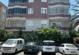 Buy Apartment 2+1 with furniture, suitable for a residence permit — Alanya center, Cleopatra beach area 3 
