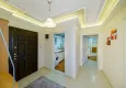 Affordable Purchase Turnkey three-room apartment in the center of Alanya - suitable for a residence permit 3 