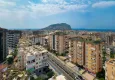 Buy Turnkey three-room apartment in the center of Alanya - suitable for a residence permit 4 