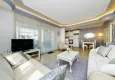 Affordable Purchase Apartment 2+1 with furniture is suitable for a residence permit - Alanya, center 6