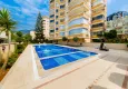 Buy Apartment 2+1 with furniture is suitable for a residence permit - Alanya, center 7