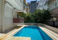 Buy Apartment 2+1 with furniture, suitable for a residence permit — Alanya center, Cleopatra beach area 8 
