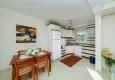 Affordable Purchase Turnkey three-room apartment in the center of Alanya - suitable for a residence permit 9 