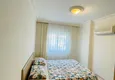 Affordable Purchase Apartment 2+1 with furniture, suitable for a residence permit — Alanya center, Cleopatra beach area 9 