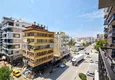 Affordable Purchase Modern residential complex in Mahmutlar, Alanya - 4 2+1 apartments for citizenship 16 