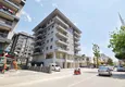 Buy Modern residential complex in Mahmutlar, Alanya - 4 2+1 apartments for citizenship 1 