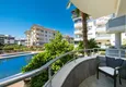 Affordable Purchase  Furnished 2+1 apartment in the Oba area — real estate in Alanya for a residence permit 21 