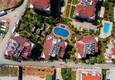 Buy Furnished 2+1 apartment in the Oba area — real estate in Alanya for a residence permit 4 