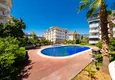 Buy Furnished 2+1 apartment in the Oba area — real estate in Alanya for a residence permit 6 